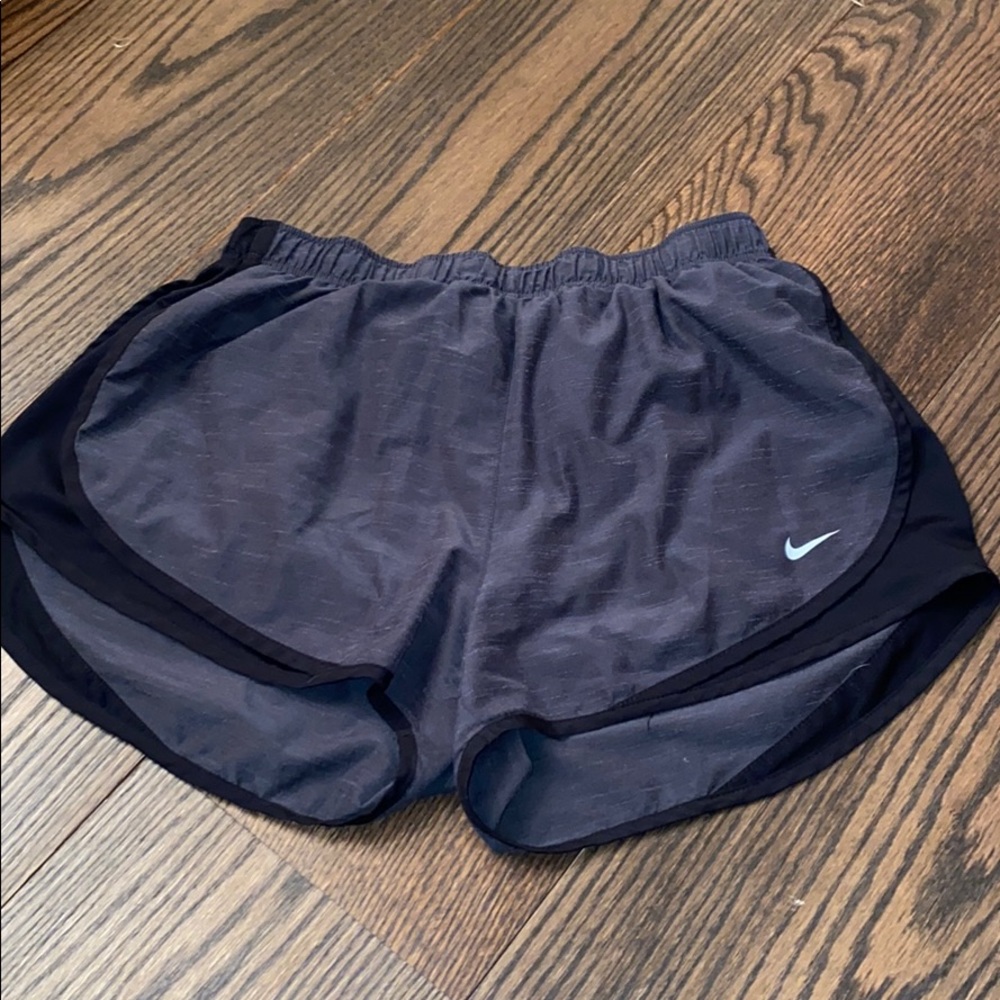 Nike dry fit shorts